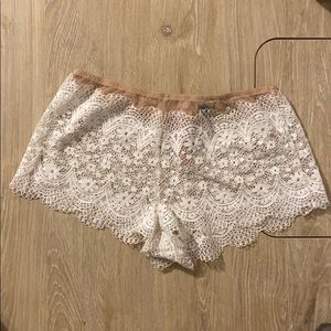 Victoria’s Secret panties